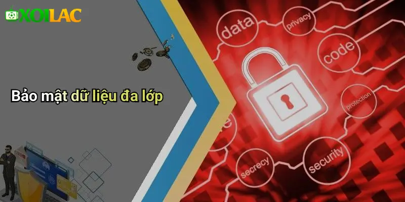 Bảo mật dữ liệu đa lớp