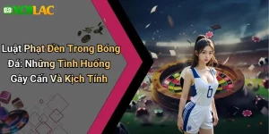 Luật Phạt Đền Trong Bóng Đá: Những Tình Huống Gây Cấn Và Kịch Tính