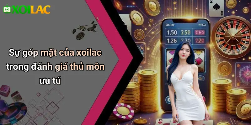 Sự góp mặt của xoilac trong đánh giá thủ môn ưu tú