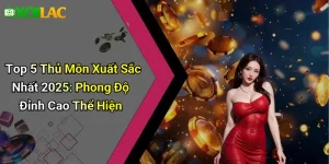 Top 5 Thủ Môn Xuất Sắc Nhất 2025: Phong Độ Đỉnh Cao Thể Hiện