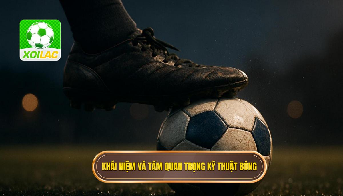 Khái niệm và Tầm quan trọng của Kỹ thuật đánh chặn bóng