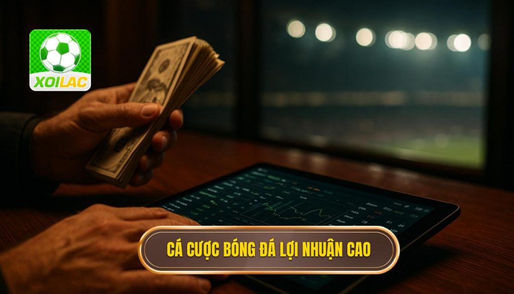 thumb - cá cược bóng đá lợi nhuận cao