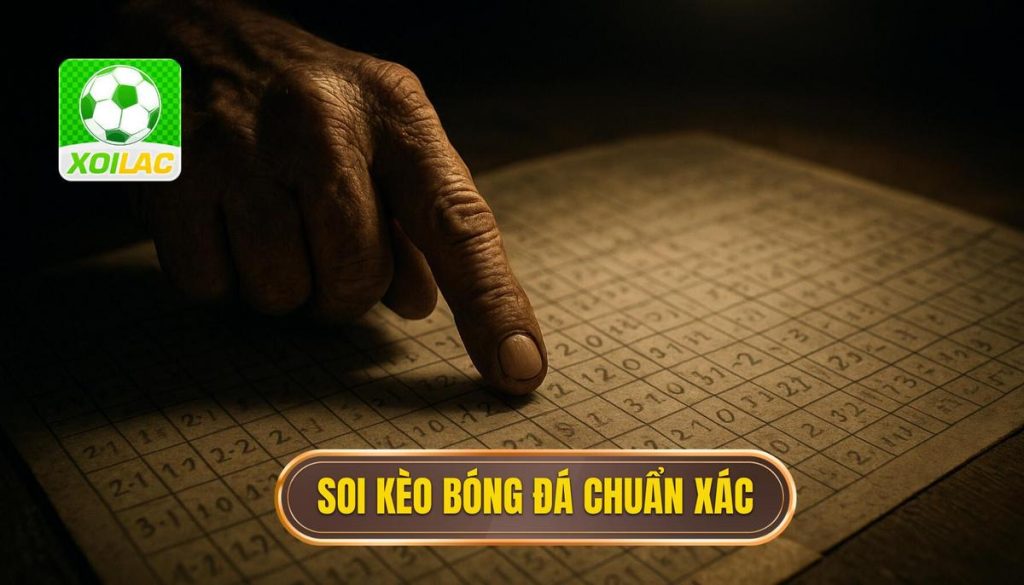 thumb - soi kèo bóng đá chuẩn xác