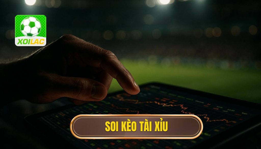 thumb - soi kèo tài xỉu