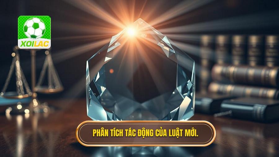 3. Phân tích tác động của luật mới.