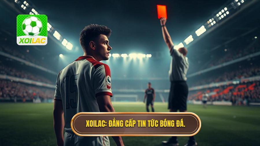 XOILAC_ Đẳng cấp tin tức bóng đá.