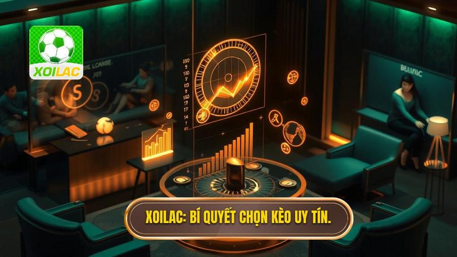 Kinh Nghiệm Chọn Kèo An Toàn: Bí Quyết Từ Cao Thủ Để Luôn Thắng