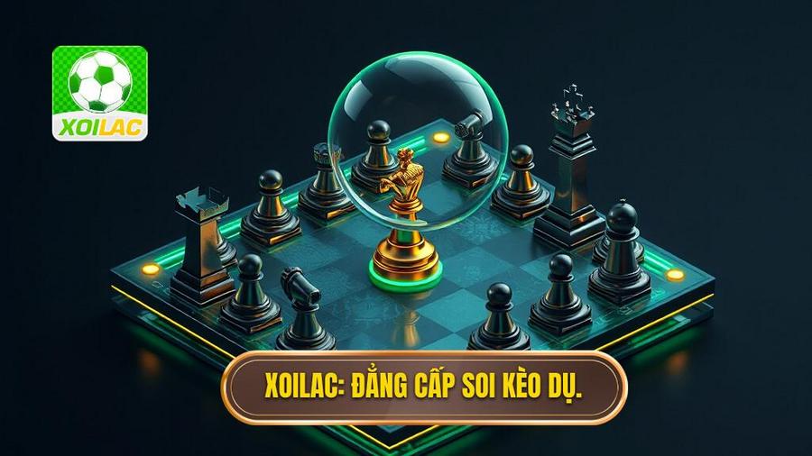 Mẹo nhận diện kèo dụ: Tuyệt kỹ soi kèo giúp bet thủ bất bại
